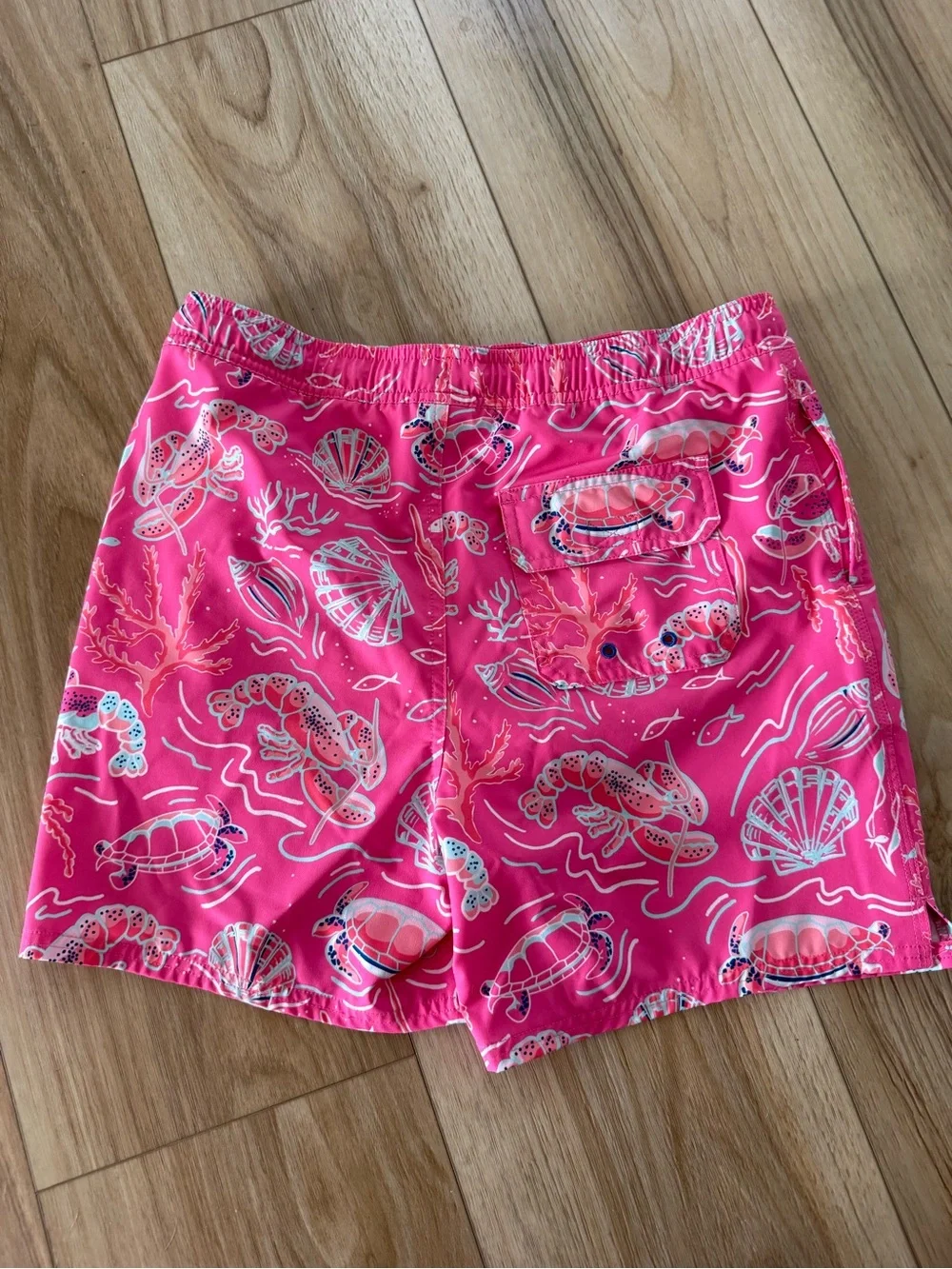 Vineyard Vines - Youth Swimming Trunks